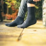Stay Dry Anywhere: The Ultimate Waterproof Socks for Every Adventure